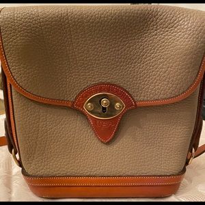 Authentic Vintage Dooney & Bourke Women’s Handbag